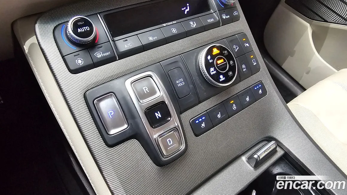 Hyundai Palisade 2022 из KR, фото 9