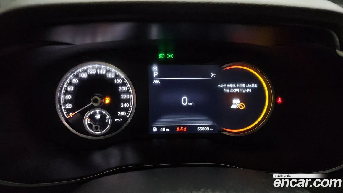 Genesis G70 2021 из KR, фото 8