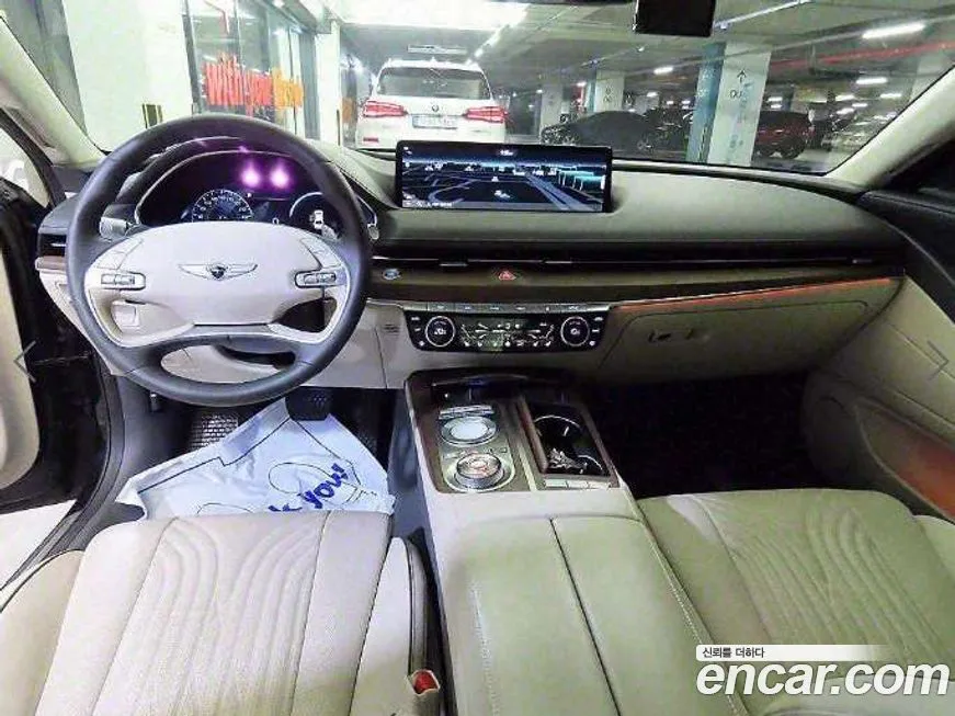 [object Object] G80 2022 из KR, фото 10