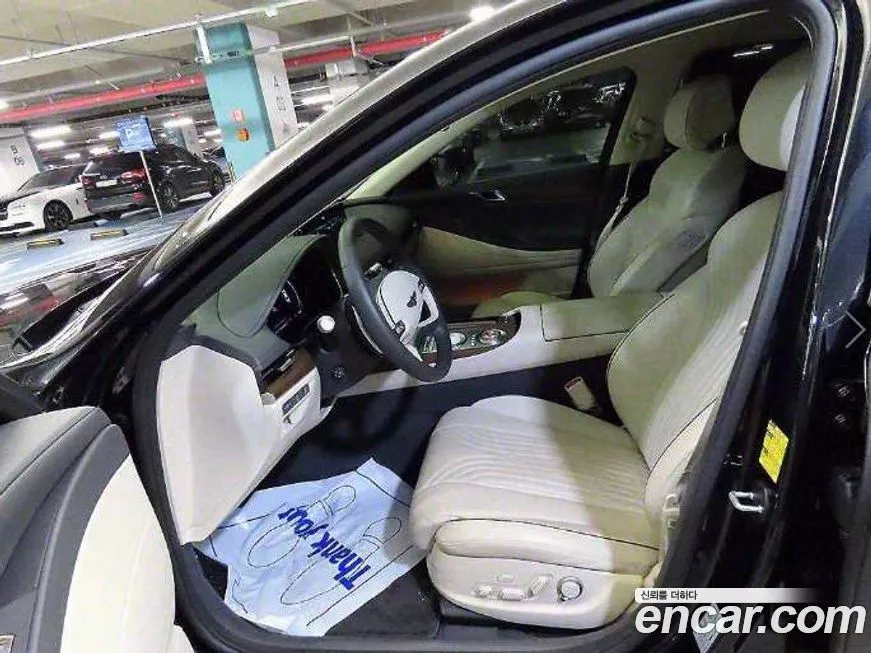 [object Object] G80 2022 из KR, фото 6