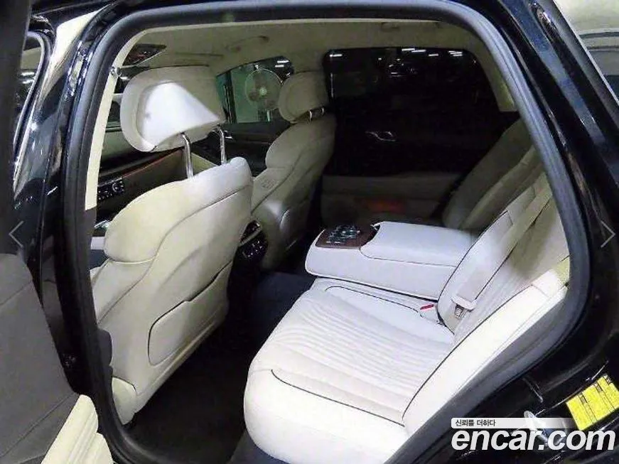 [object Object] G80 2022 из KR, фото 7