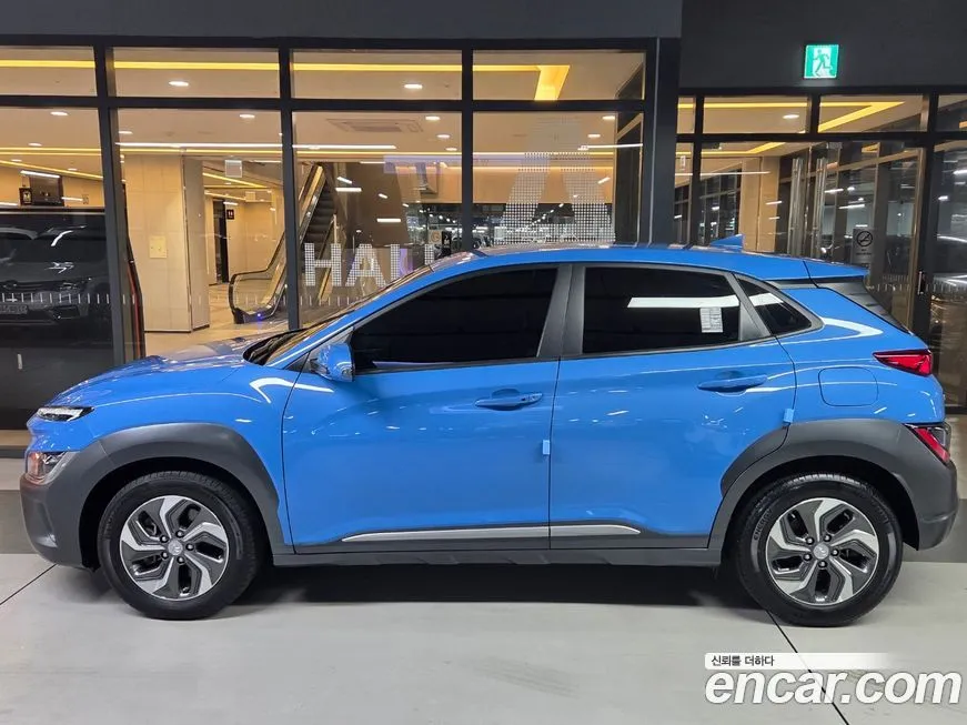 Hyundai Kona — фото 3