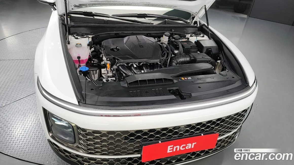 Hyundai Grandeur 2025 из KR, фото 6