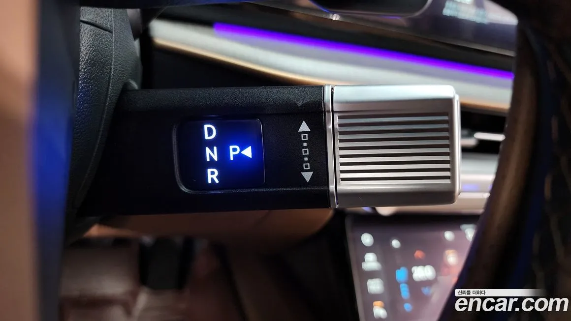 Hyundai Grandeur 2025 из KR, фото 9
