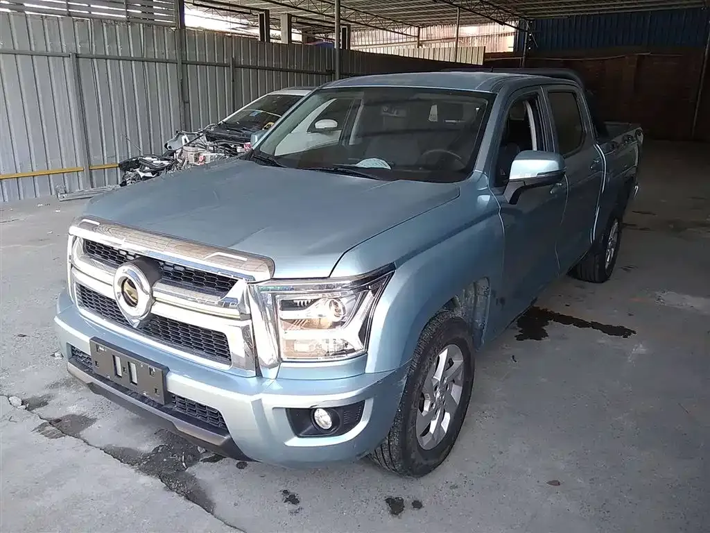 [object Object] King Kong Pao 2023 из CN, фото 2