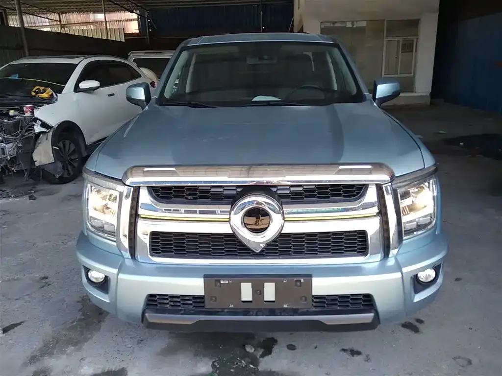 [object Object] King Kong Pao 2023 из CN, фото 3