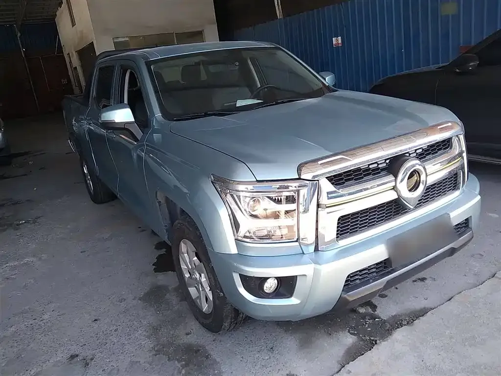 [object Object] King Kong Pao 2023 из CN, фото 4