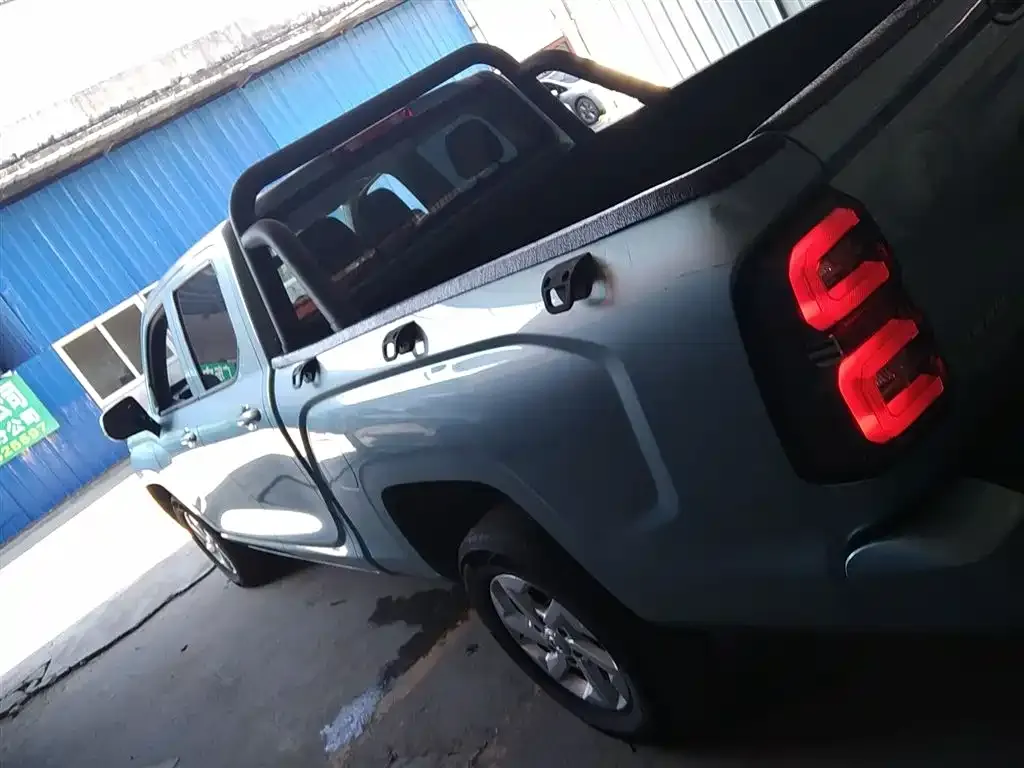 [object Object] King Kong Pao 2023 из CN, фото 5