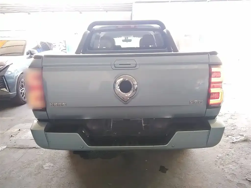 [object Object] King Kong Pao 2023 из CN, фото 6