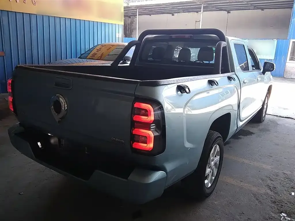 [object Object] King Kong Pao 2023 из CN, фото 7