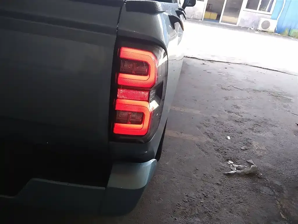 [object Object] King Kong Pao 2023 из CN, фото 8