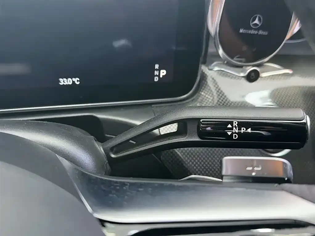 Mercedes-Benz C-Class 2023 из CN, фото 7