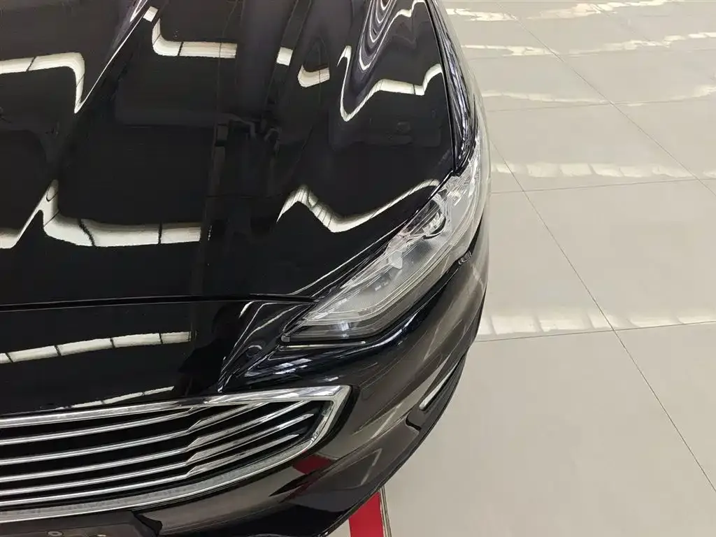 Ford Mondeo 2021 из CN, фото 3