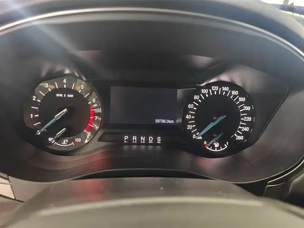 Ford Mondeo 2021 из CN, фото 6