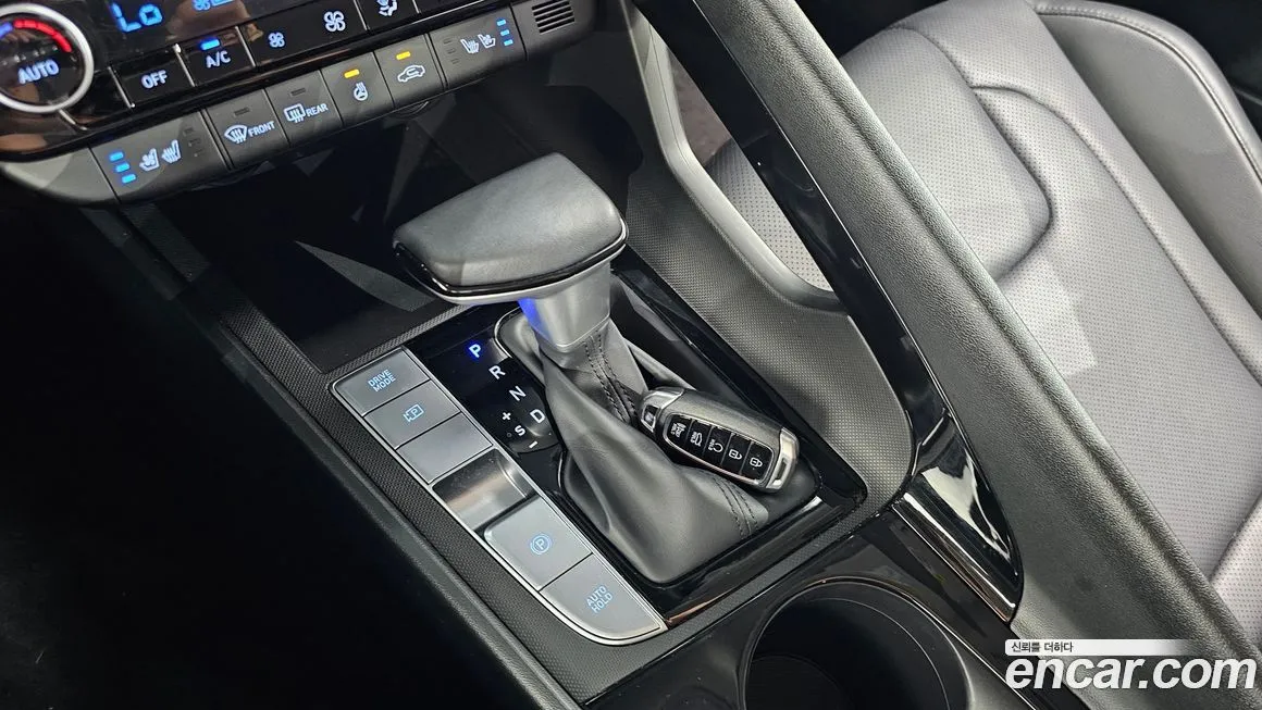 Hyundai AVANTE 2023 из KR, фото 9