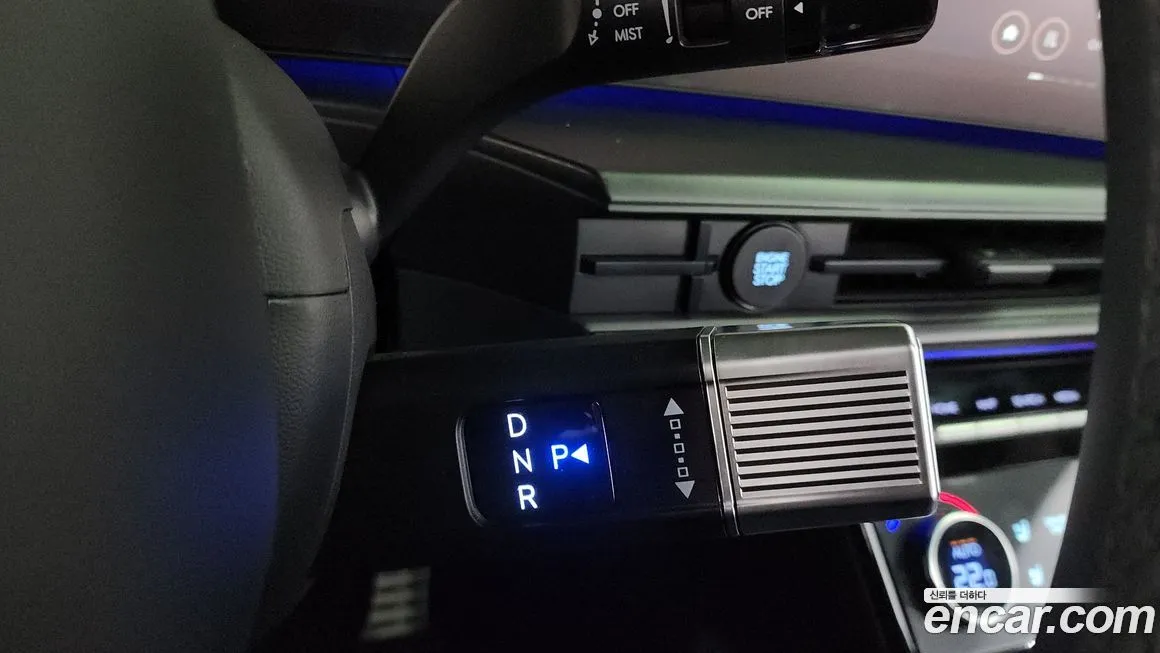 Hyundai Santafe — фото 9