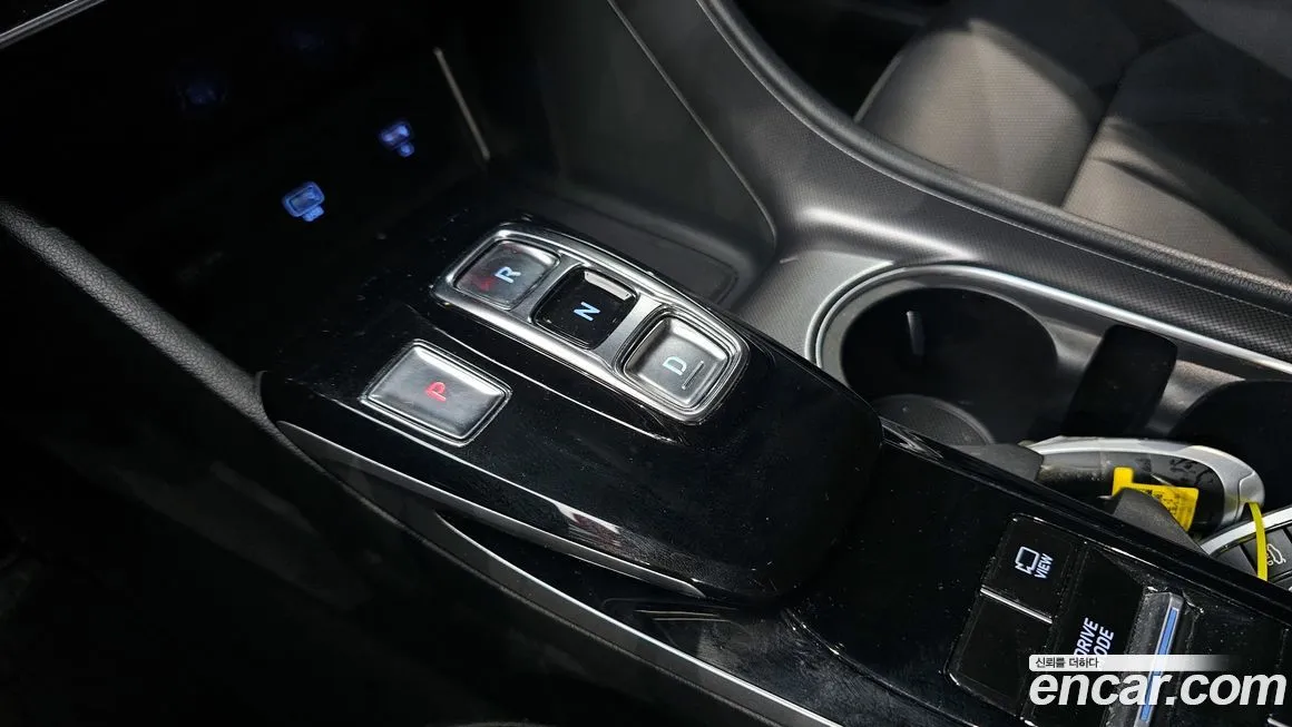 Hyundai Sonata 2022 из KR, фото 9