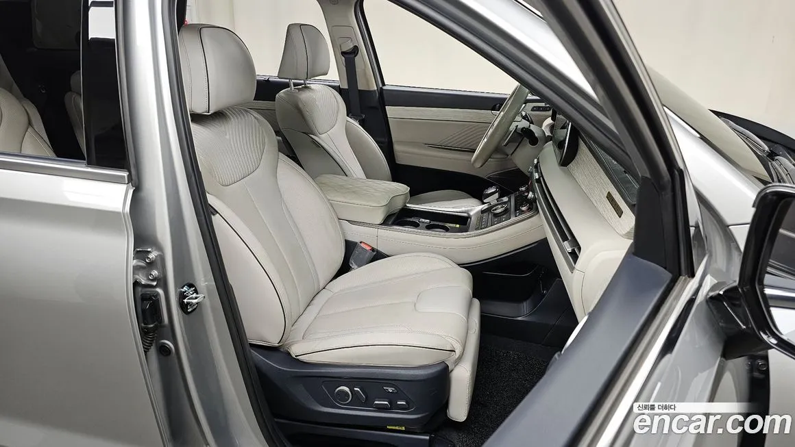 Hyundai Palisade 2023 из KR, фото 10