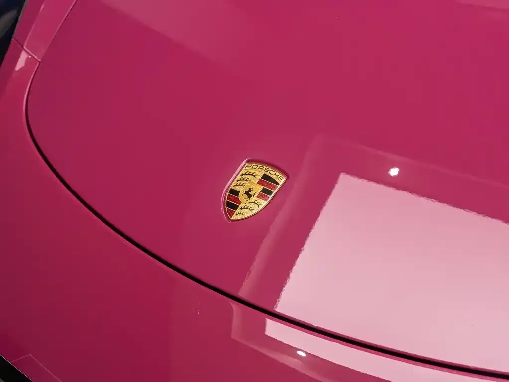 Porsche 718 — фото 7