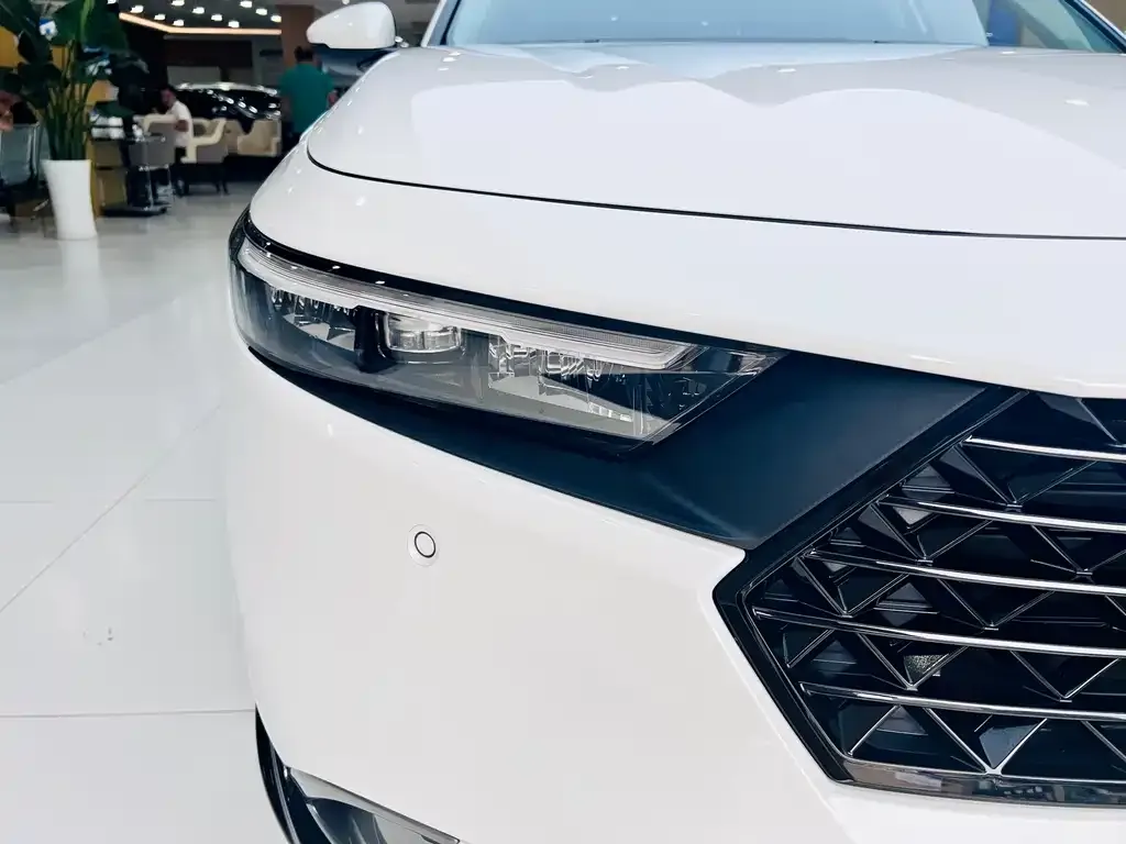Honda Accord 2023 из CN, фото 10