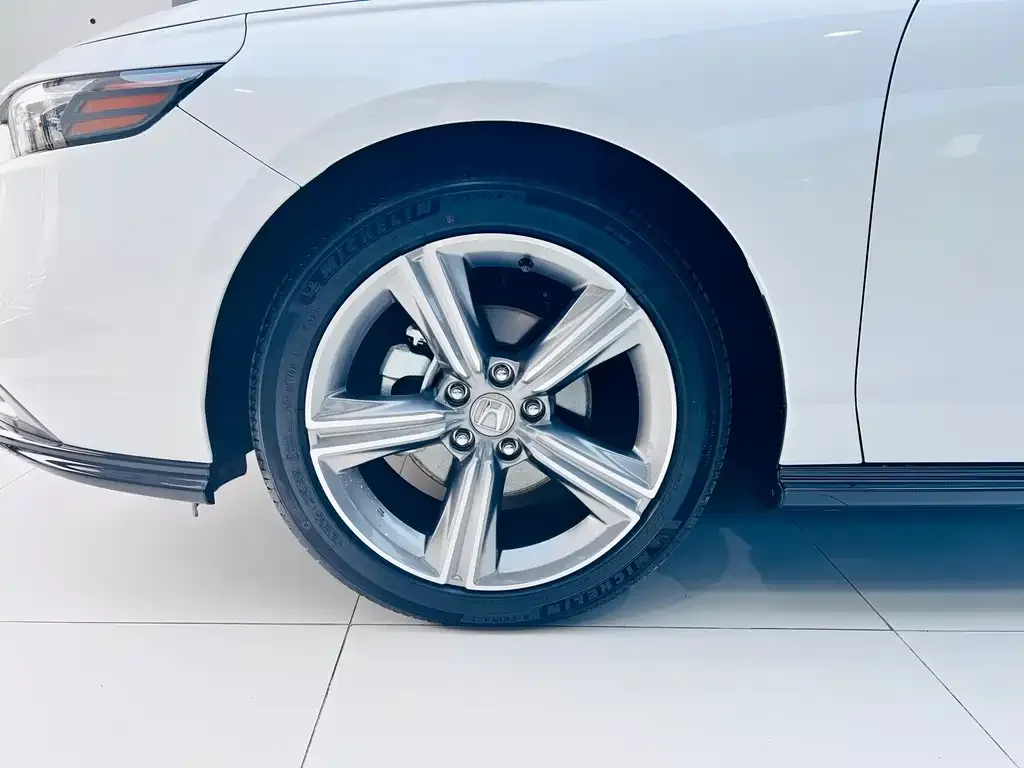 Honda Accord 2023 из CN, фото 4