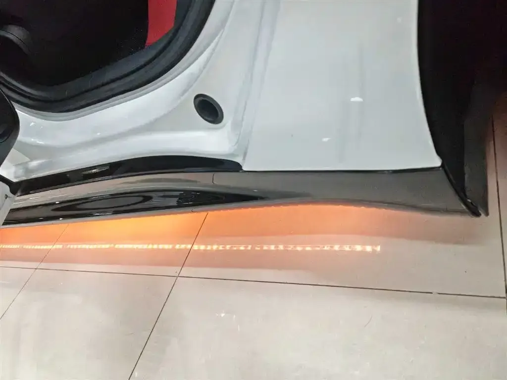 Xiaomi SU7 2025 из CN, фото 8