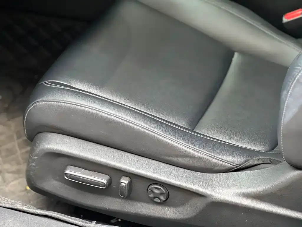 Honda Accord — фото 8