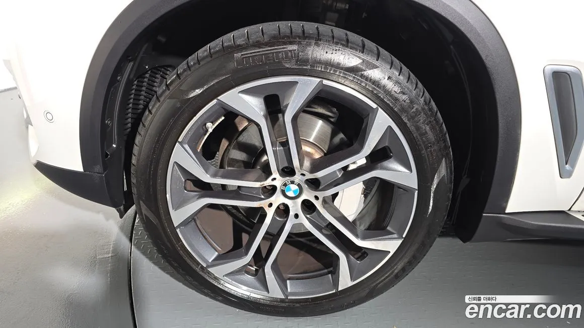 BMW X5 2023 из KR, фото 5