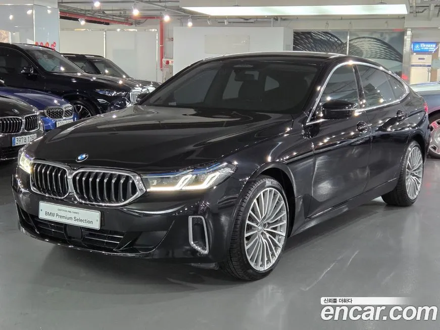 BMW Gran Turismo