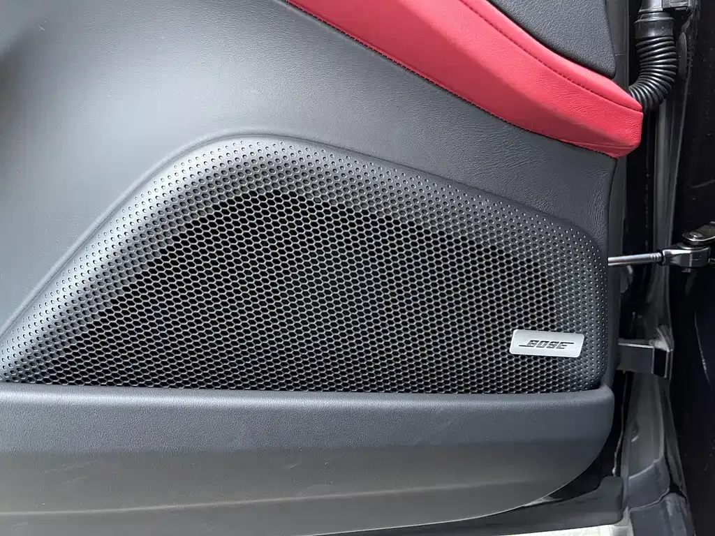 Porsche Panamera — фото 10