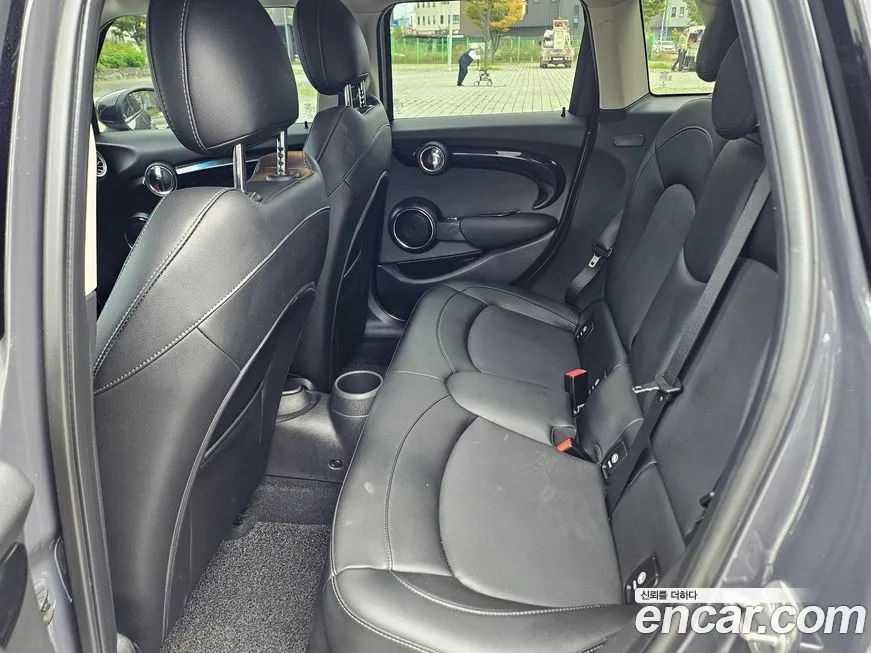 [object Object] Cooper 2021 из KR, фото 10