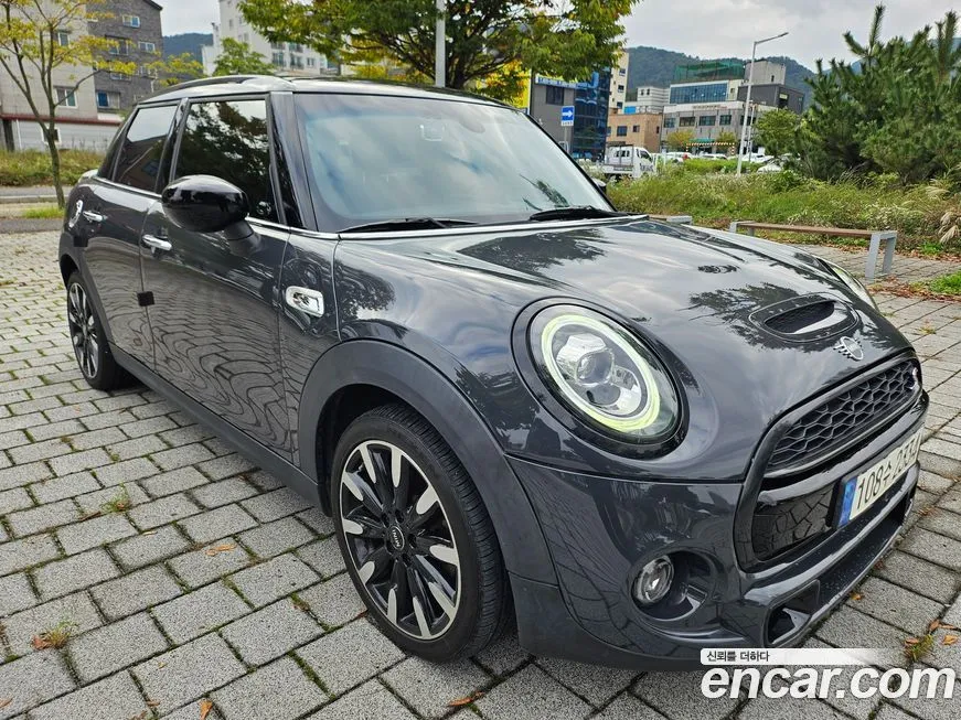 [object Object] Cooper 2021 из KR, фото 3