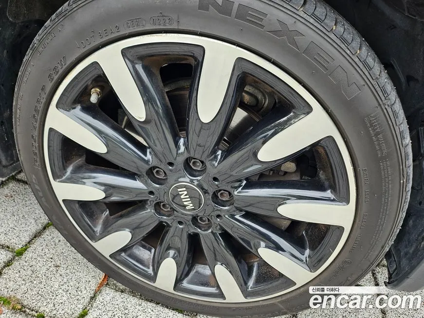 [object Object] Cooper 2021 из KR, фото 4