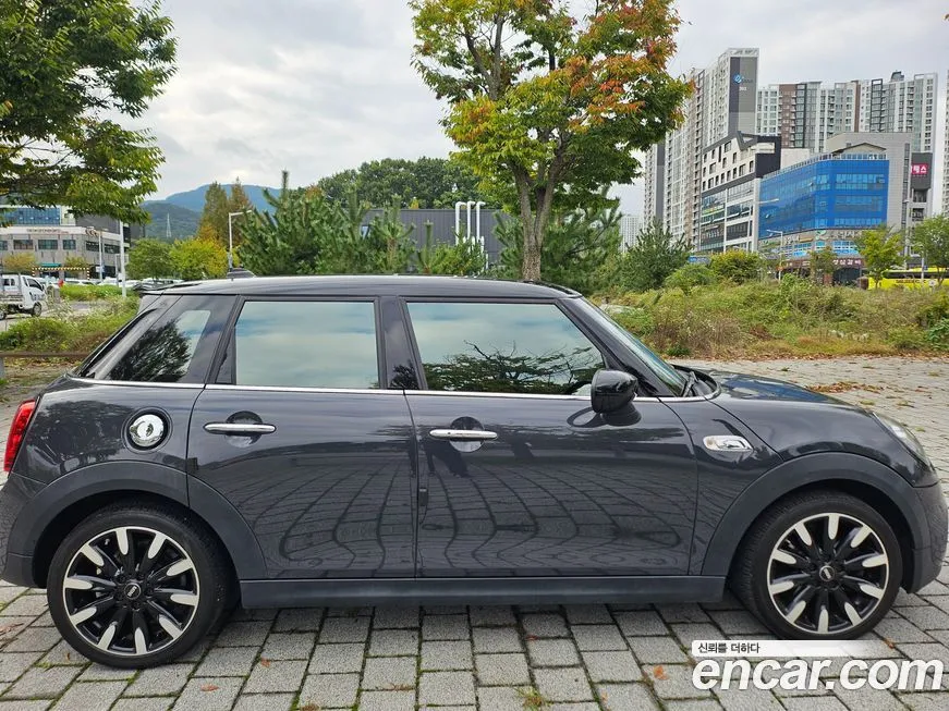 [object Object] Cooper 2021 из KR, фото 5