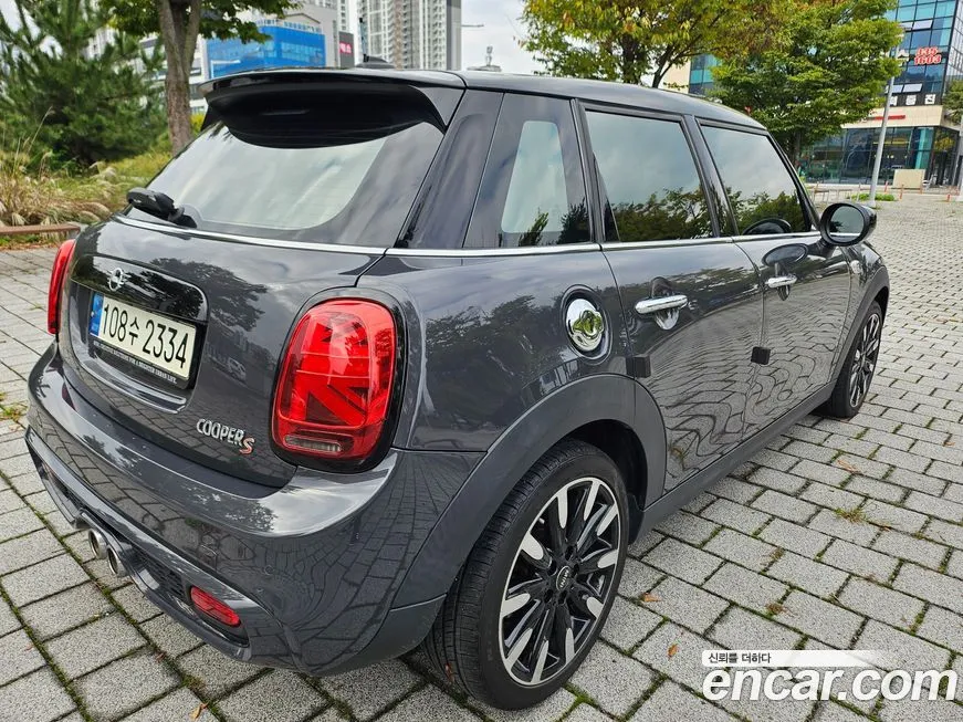 [object Object] Cooper 2021 из KR, фото 6