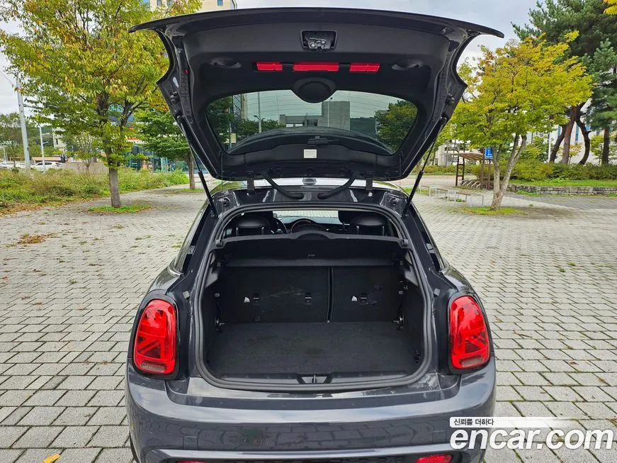 [object Object] Cooper 2021 из KR, фото 9