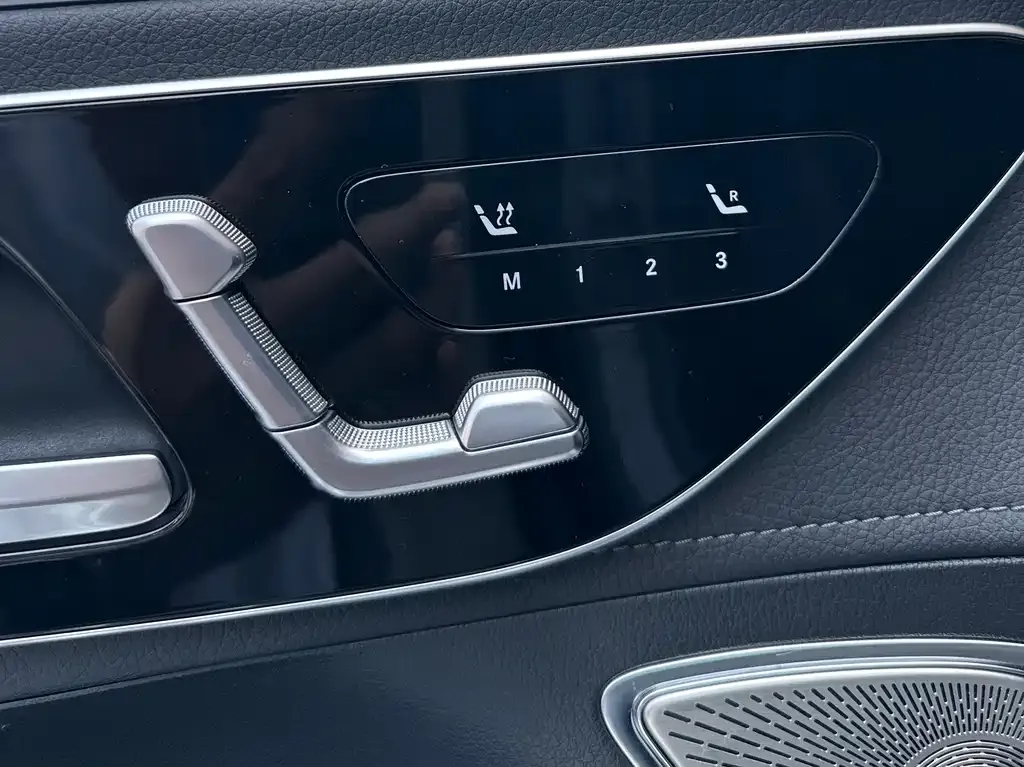 Mercedes-Benz EQE 2022 из CN, фото 7