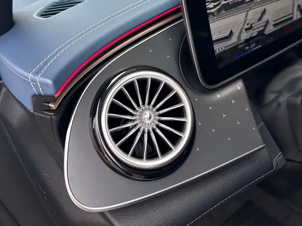 Mercedes-Benz EQE 2022 из CN, фото 8