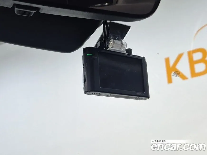 Kia Seltos 2022 из KR, фото 7