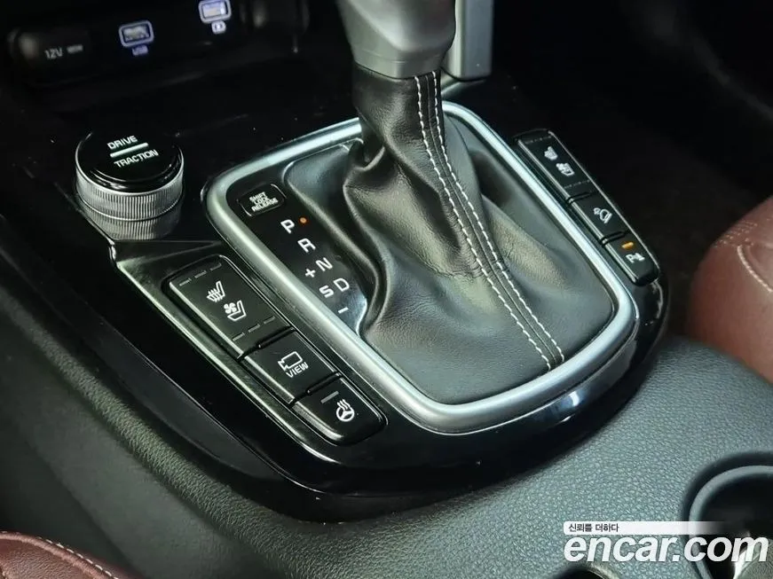 Kia Seltos 2022 из KR, фото 8