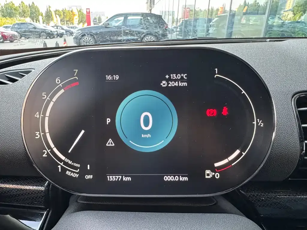 [object Object] Mini Clubman 2022 из CN, фото 5