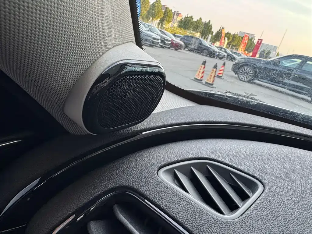 [object Object] Mini Clubman 2022 из CN, фото 7