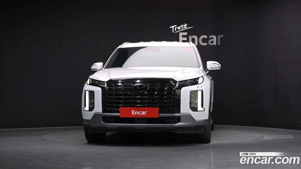 Hyundai Palisade 2024 из KR, фото 3