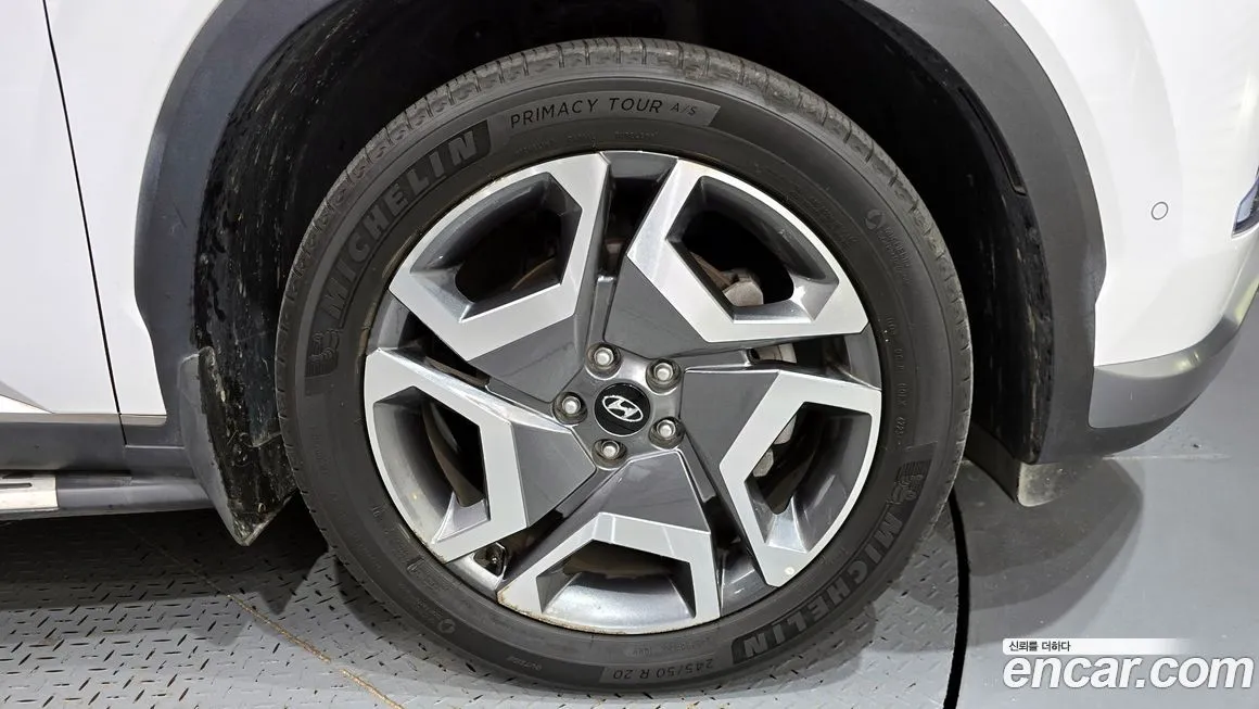 Hyundai Palisade 2024 из KR, фото 5
