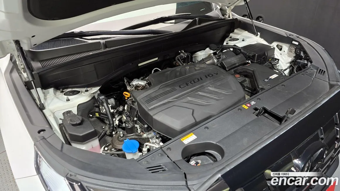 Hyundai Palisade 2024 из KR, фото 6