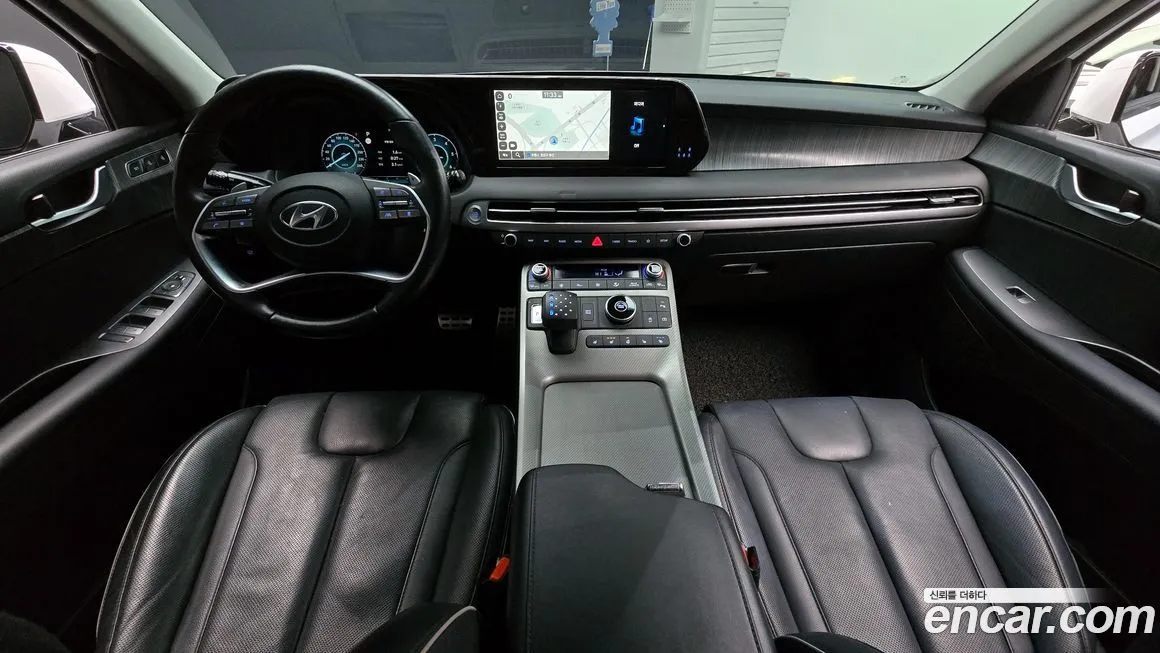 Hyundai Palisade 2024 из KR, фото 7