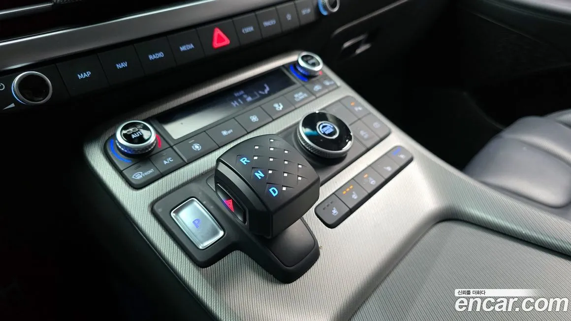 Hyundai Palisade 2024 из KR, фото 9
