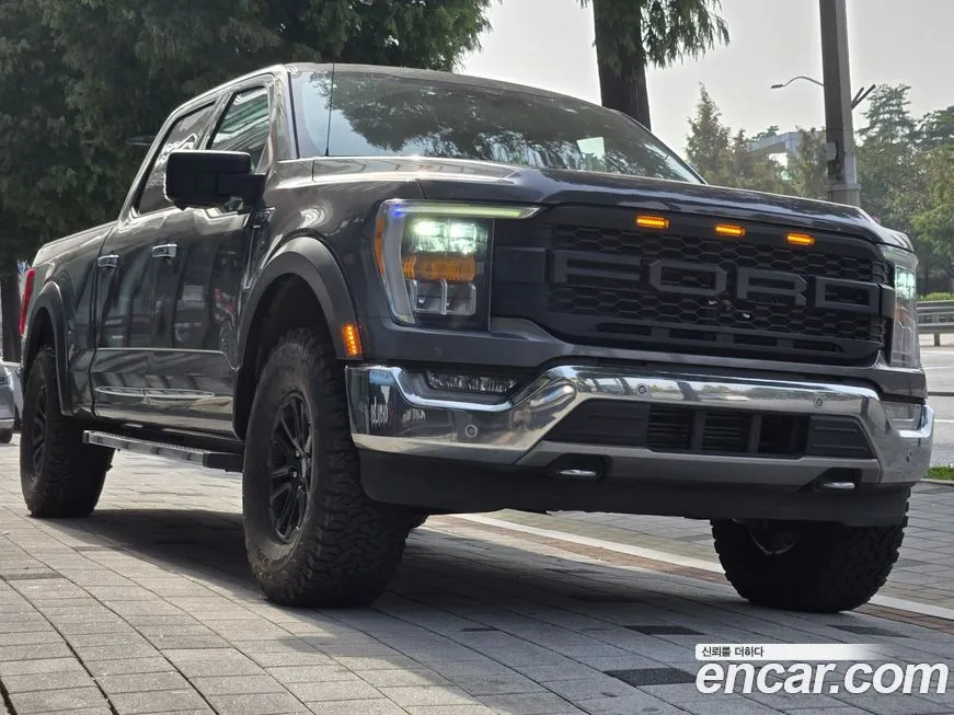 Ford F150