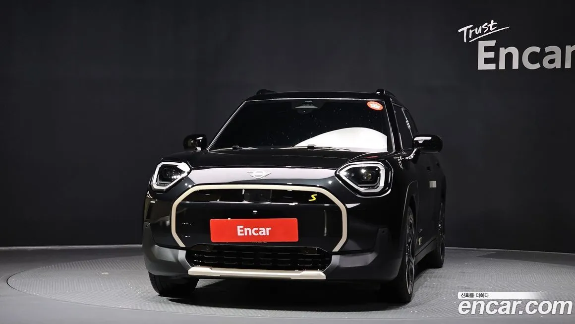 Mini Aceman 2025 из KR, фото 3