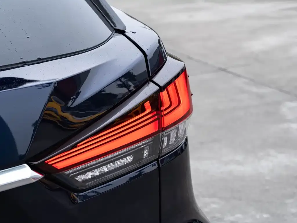 Lexus RX 2022 из CN, фото 7
